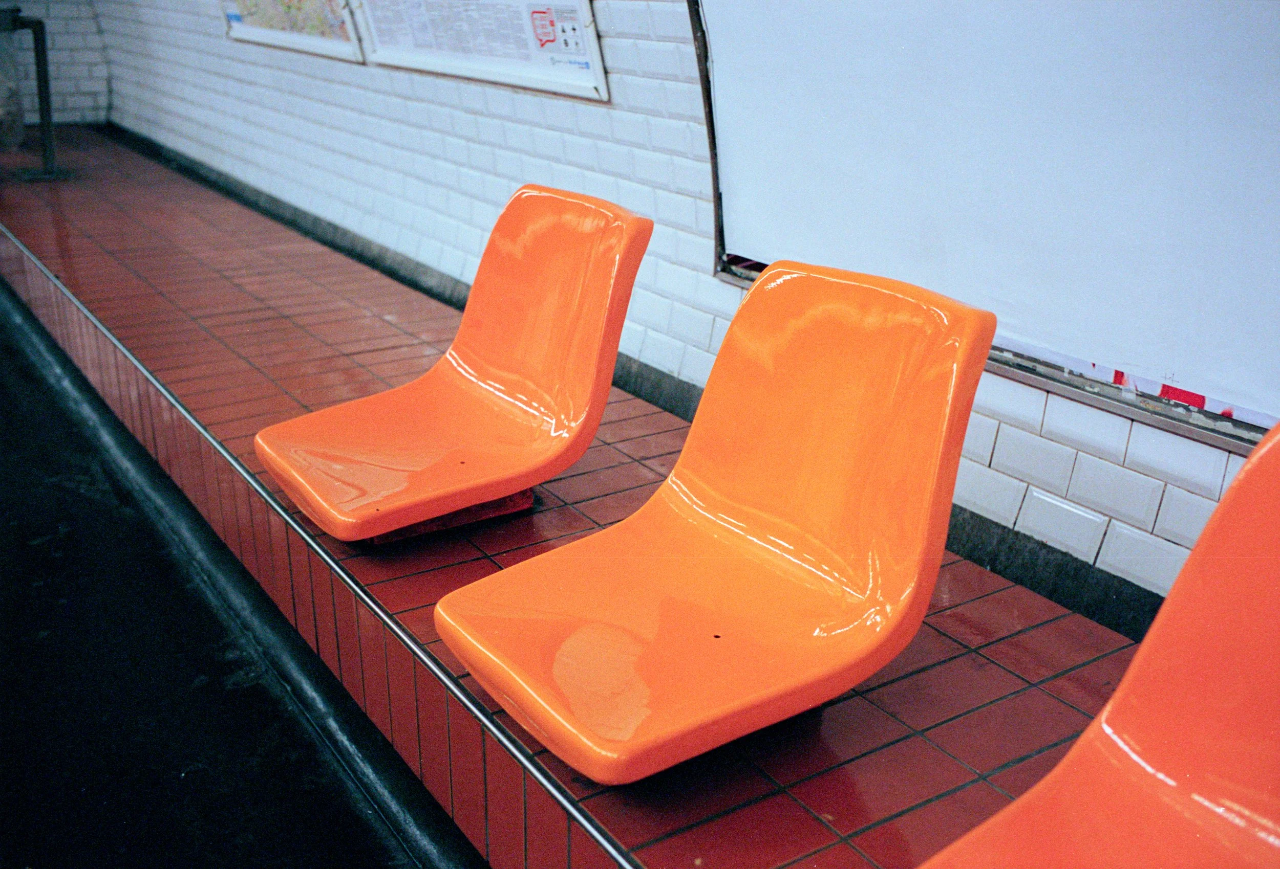 Things, analog photograph 07